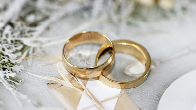 Why Millennials Are Making Prenups Mainstream—Even Without Bezos-Level Billions