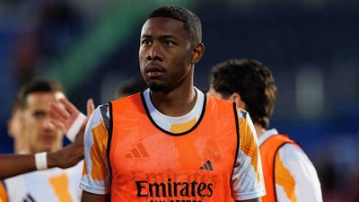 Real Madrid Star Ruled Out for Remainder of Club World Cup Through Injury