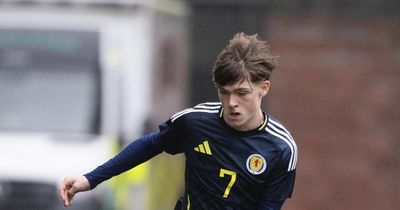 English Premier League club 'complete deal' to sign Rangers academy talent