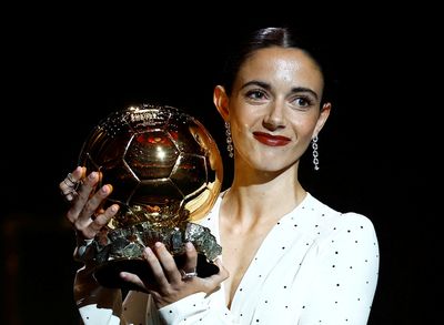 Spain’s Bonmati hospitalised with meningitis ahead of Euro 2025