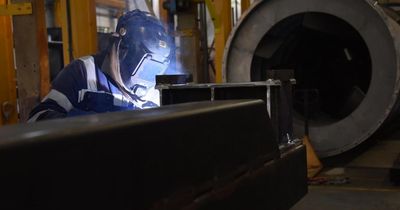 Scottish manufacturing firm announces 90 jobs face redundancy