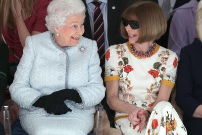 Voices: Farewell, Anna Wintour – the Queen of editors with a nuclear-force superpower
