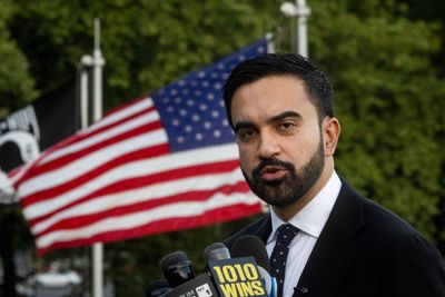 A self-described democratic socialist could be NYC’s next mayor, and the ultrarich are in revolt: It’s a ‘hot commie summer’