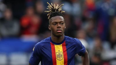 ‘Follow the Rules’—La Liga President Fires Warning to Barcelona Over Nico Williams Transfer