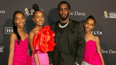 As Sean Diddy Combs’ trial comes to a close, his daughters leave the court room ‘defeated’