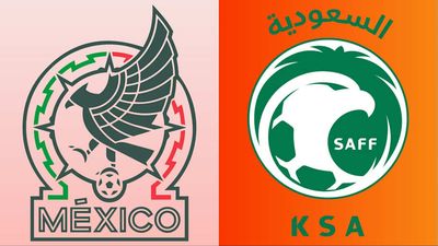 Mexico vs. Saudi Arabia: Preview, Predictions and Lineups
