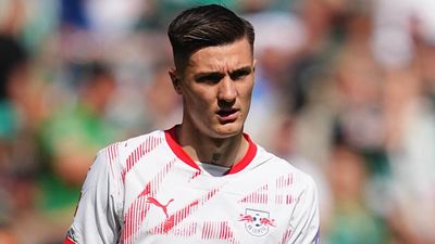 Report: RB Leipzig Set Fresh Benjamin Sesko Asking Price