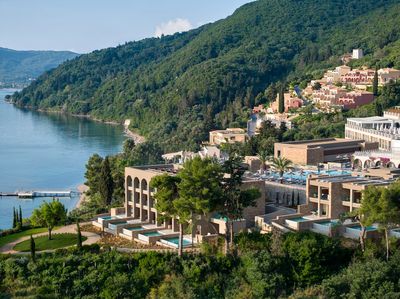 MarBella in Corfu: the Greek hotel proving family-friendly all-inclusives can be chic