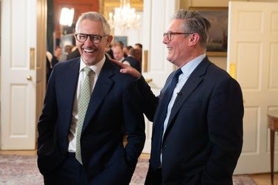 Labour’s relationship with working class ‘broken’ as analysis reveals it is now the party of wealthy