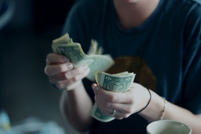 Gen Z Blames Schools for Bad Spending Habits—How to Overcome Doom Spending