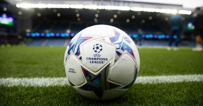 New Panathinaikos star targets Rangers in Champions League vow