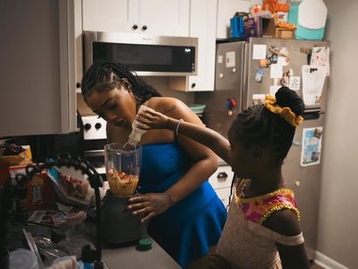 ‘You open the fridge – nothing’: renewed threat of US hunger as Trump seeks to cut food aid