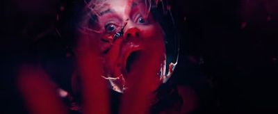 Shudder Just Quietly Released The Creepiest Cosmic Horror Movie Of the Year