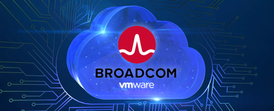Broadcom’s Big VMware Update: A Threat to Public Cloud Giants?