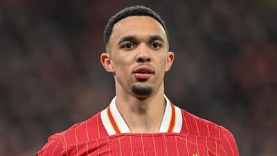 Liverpool Chief Breaks Silence on Trent Alexander-Arnold’s Real Madrid Move