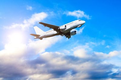 Runway Ready: Can Aviation Safety Tech Be The Next Frontier For Aerospace ETFs?