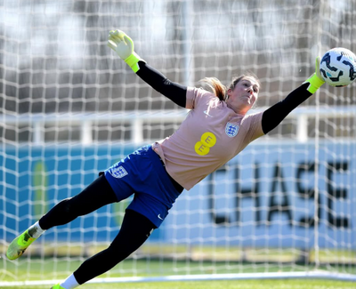 Mary Earps Retires: Who Can Fill the Lionesses' Biggest Gloves?
