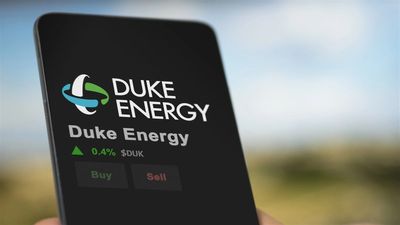 Stable Yield & Growth: Duke Energy Upgraded to Buy by Goldman