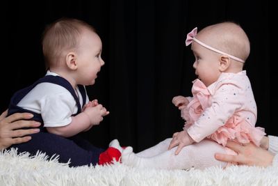 8 Baby Names That Sound Great With Any Last Name