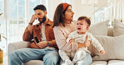 9 Harsh Realities About Toddler Tantrums Parents Wish They Knew Sooner