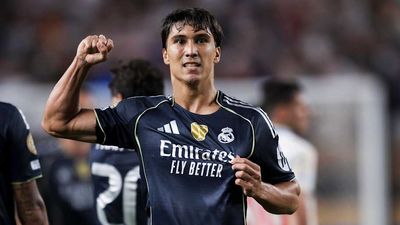 ‘No Surprise’—Xabi Alonso Compares Real Madrid Breakout Star to Club Legend