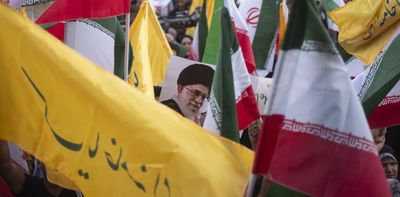 Iran emerged weakened and vulnerable after war with Israel − and that could mean trouble for country’s ethnic minorities