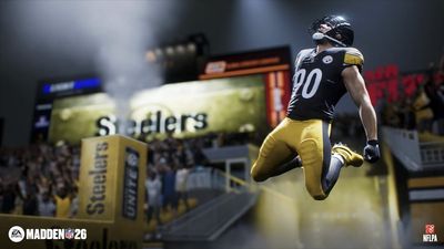 One Player Who Makes and Breaks Every AFC North Team in Madden 26