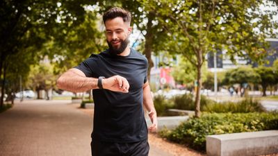 Science says you should run slower to improve cardio—here’s what happened when I followed that advice for a month
