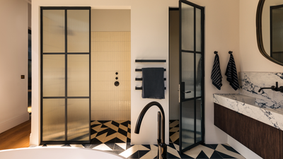 9 Shower Trends to Know Before Undertaking a Bathroom Reno in 2025 — If You Want the Best Looking, Most Functional Space