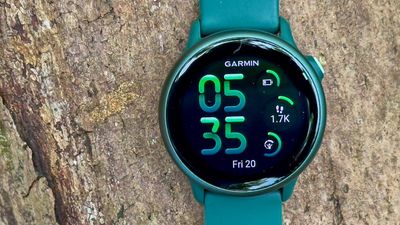 Garmin Vivoactive 6 review: a surprise hit for fitness, recovery and daily use