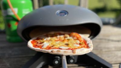 'What I wish I had known before buying a pizza oven' reveals an expert with decades of experience