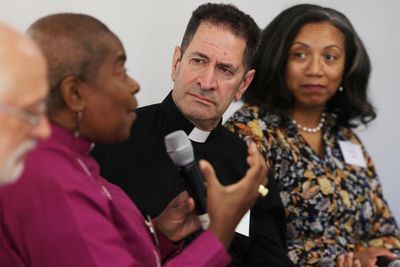 Amid attacks on DEI, a US nonprofit offers reparations, education and healing: ‘We’re looking to fill the gap’