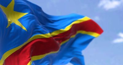 Trump Ally Eyes $500 Million Deal in Peace Plan for DR Congo