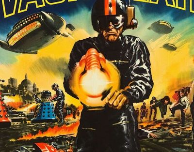60 Years Later, Two Forgotten Sci-Fi Movies Just Got A Huge Upgrade