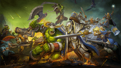 Xbox Game Pass Just Quietly Added The Most Influential Strategy Series Ever On PC