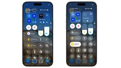 Apple has already fixed iOS 26's biggest design crime