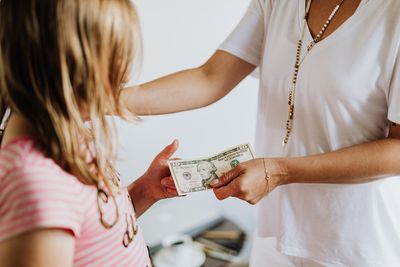 7 Awkward Money Talks to Have With Your Family (Before It’s Too Late)