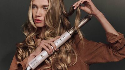 T3 takes on the Dyson Airwrap with its own hair styler – and it’s seriously affordable