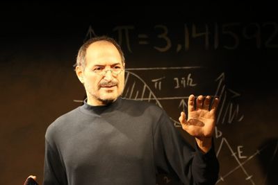 Steve Jobs Took Secrecy To Fight Club Levels For This Critical Mission At Apple — 'People Thought They Knew…But Nobody Knew'
