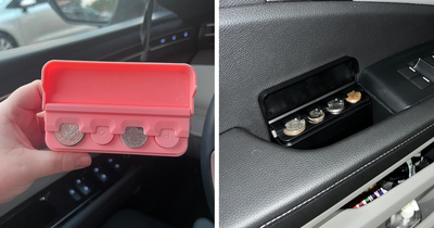 Prepare To Trick Out Your Commute With These 22 Wildly Clever Car Finds