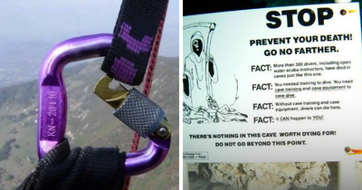 “Heck No”: 45 Times This Online Group Made People’s Palms Sweat With Just Images