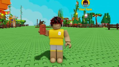 All Mega Summer Harvest Seeds in Grow A Garden