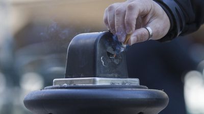 France rethinks smoking as new public ban comes into effect