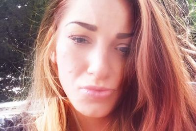 Man appears in court charged with murder of missing Reanne Coulson