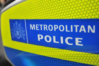 Man charged with murder after a woman 'known to him' stabbed to death at east London home