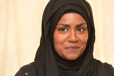 Bake Off’s Nadiya Hussain hits back at critics after BBC show cancellation
