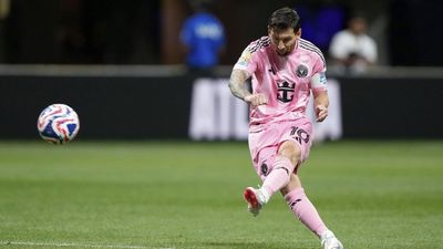 PSG meet up with old boy Messi's Inter Miami in last-16 of Club World Cup