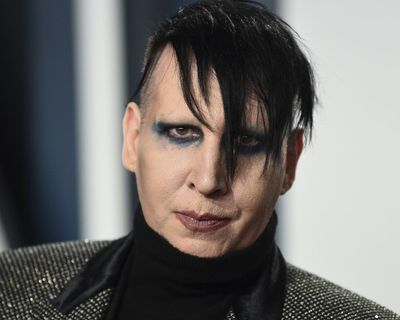 Marilyn Manson Brighton concert cancelled after pressure from campaigners