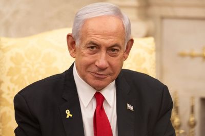 Netanyahu Used Son's Wedding as Cover for War Preparations Against Iran: Report