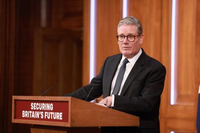 Voices: I thought I knew what Keir Starmer believed – now, it’s anyone’s guess